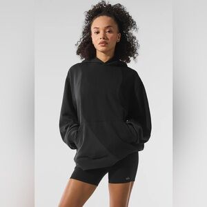 Alo Yoga Make Waves Hoodie